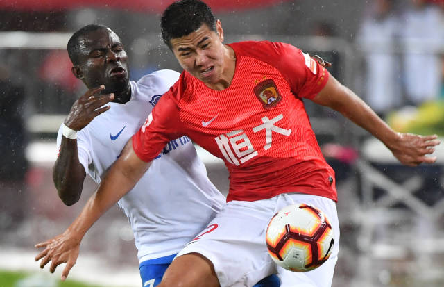 提到这场比 提到这场比