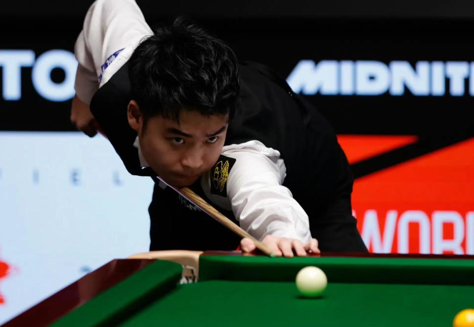 用耐心去积 用耐心去积