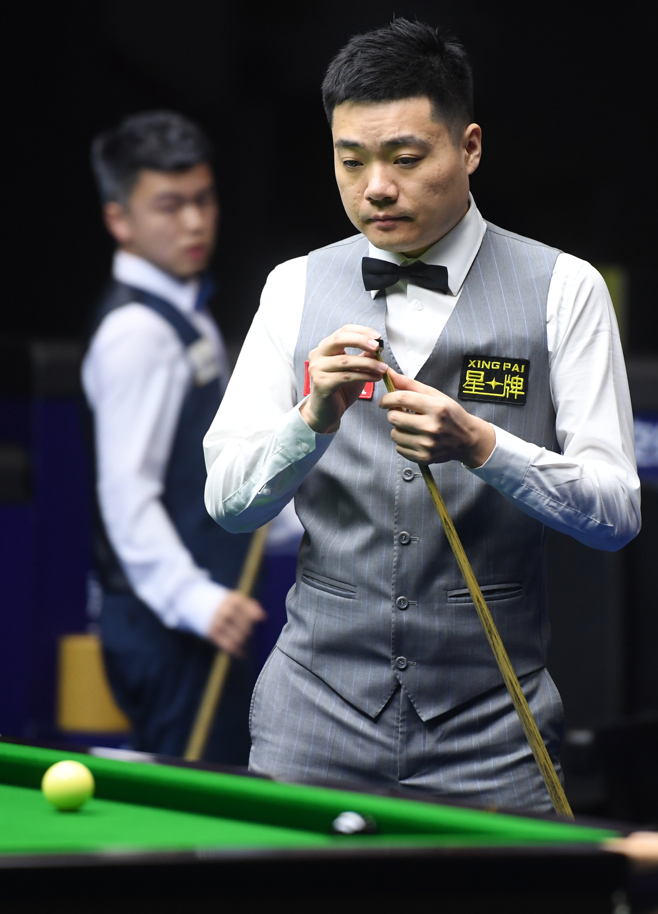 不仅仅是降 不仅仅是降