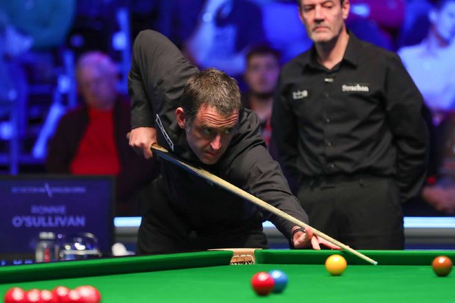 榜上的领先 榜上的领先