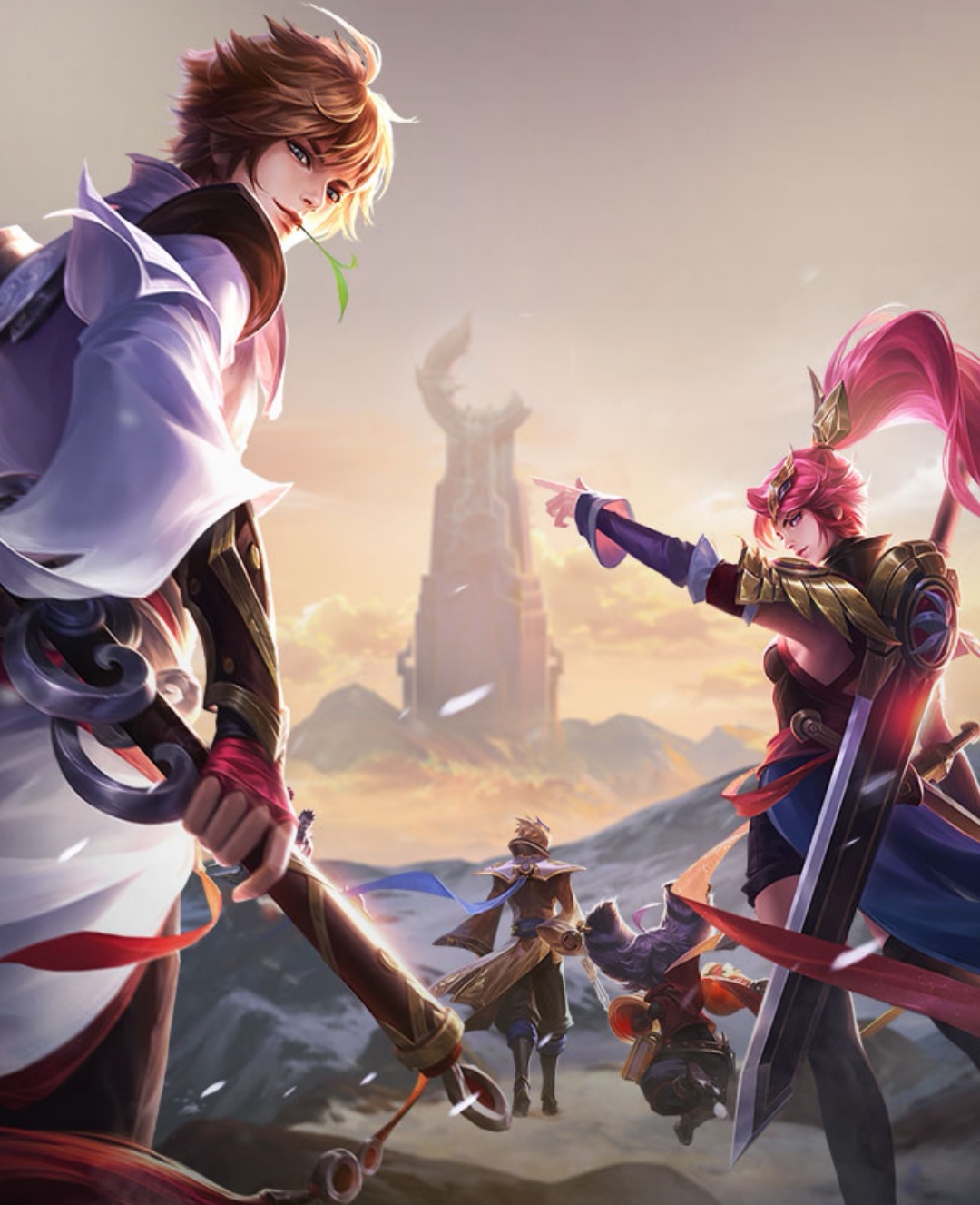 走近赵继伟 走近赵继伟