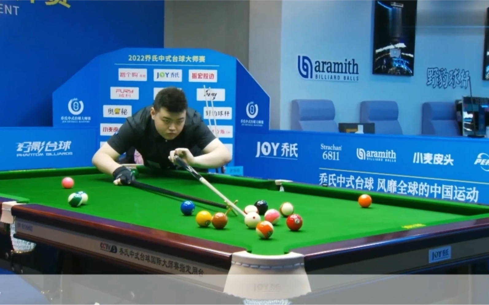 比赛走势解 比赛走势解