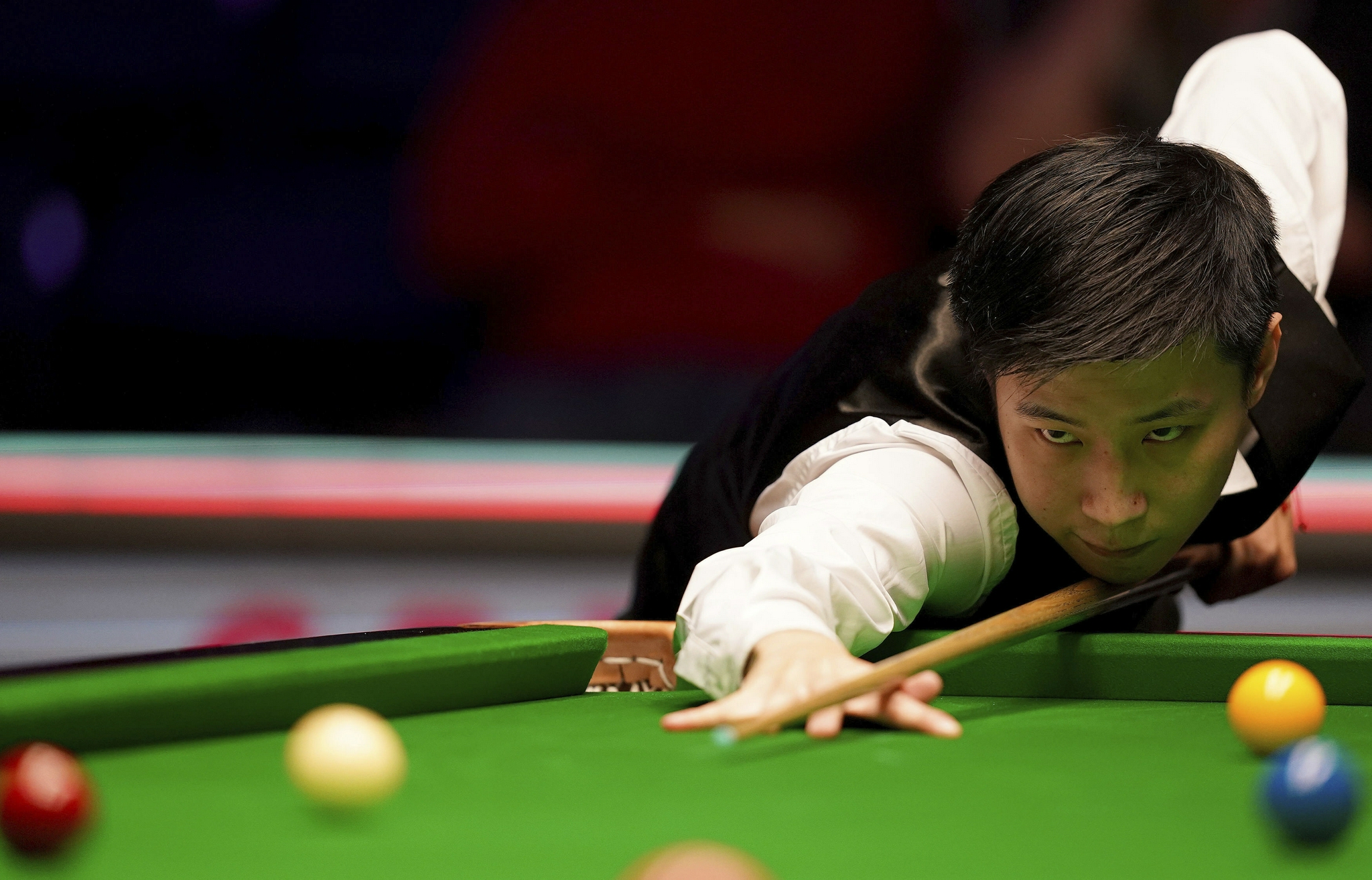 主题明确 主题明确