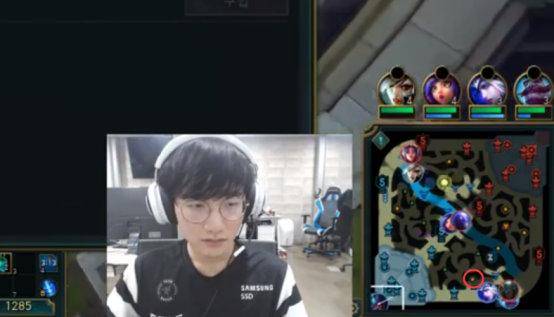 状态合拍 状态合拍